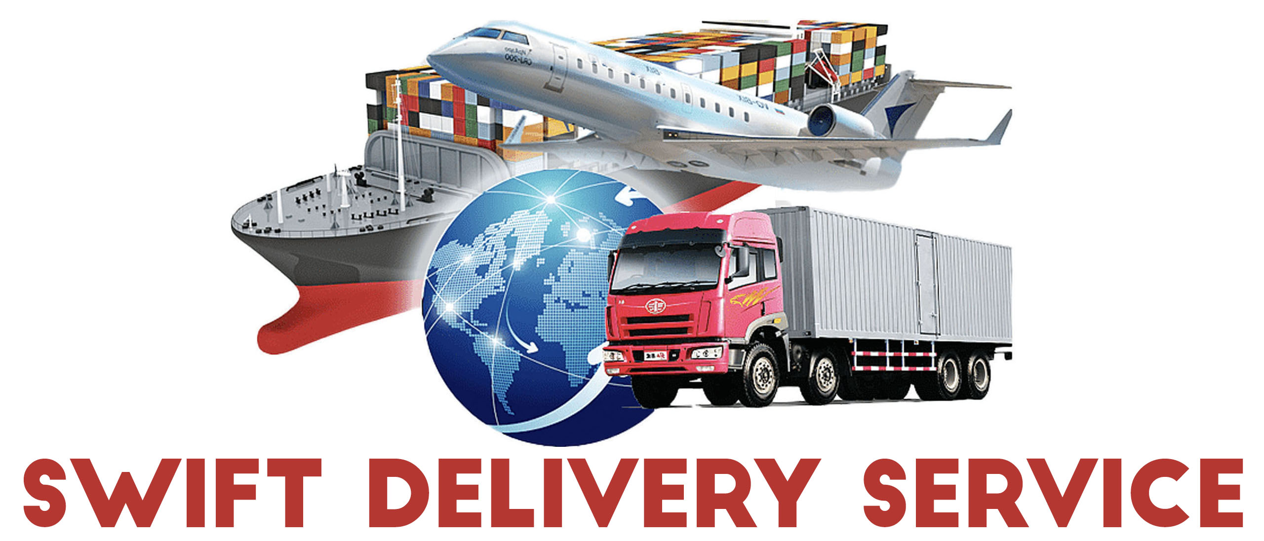 Courier Services - National Delivery Solutions